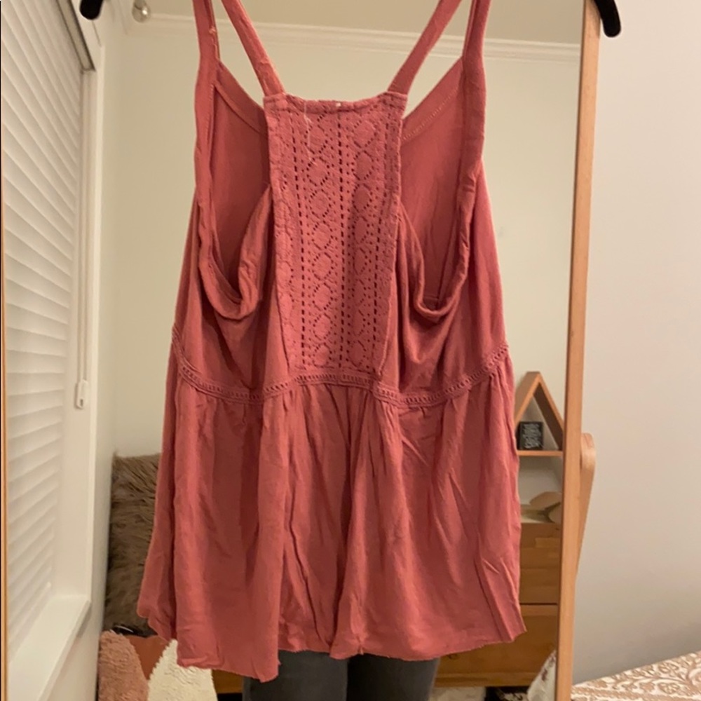 Pacsun Tank - Picture 3 of 4
